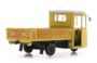 ARTITEC | SPIJKSTAAL PICKUP (READY-MADE) | 1:87_