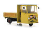 ARTITEC | SPIJKSTAAL PICKUP (READY-MADE) | 1:87_