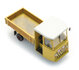 ARTITEC | SPIJKSTAAL PICKUP (READY-MADE) | 1:87_