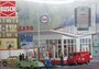 BUSCH | NL TANKSTATION ESSO 1953 ONTWORPEN DOOR ARCHITECT W.M. DUDOK | 1:87_