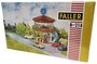 FALLER | B-214 WEGRESTAURANT (FALLER-KLASSIKER) | 1:87_