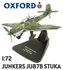 OXFORD | JUNKERS JU-87B STUKA 1940 FRANCE | 1:72_