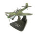 OXFORD | JUNKERS JU-87B STUKA 1940 FRANCE | 1:72_