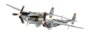 CORGI | LOCKHEED P-38 LIGHTING PUTT PUTT MARU 1945 COL. CHARLES | 1:72_