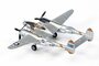 CORGI | LOCKHEED P-38 LIGHTING PUTT PUTT MARU 1945 COL. CHARLES | 1:72_