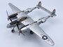 CORGI | LOCKHEED P-38 LIGHTING PUTT PUTT MARU 1945 COL. CHARLES | 1:72_