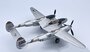 CORGI | LOCKHEED P-38 LIGHTING PUTT PUTT MARU 1945 COL. CHARLES | 1:72_