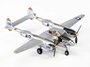 CORGI | LOCKHEED P-38 LIGHTING PUTT PUTT MARU 1945 COL. CHARLES | 1:72_