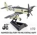 JC WINGS | HAWKER SEA FURY FB MK.II ROYAL NAVY KOREA 1951 | 1:72_