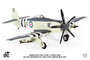 JC WINGS | HAWKER SEA FURY FB MK.II ROYAL NAVY KOREA 1951 | 1:72_