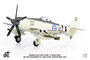 JC WINGS | HAWKER SEA FURY FB MK.II ROYAL NAVY KOREA 1951 | 1:72_