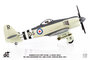 JC WINGS | HAWKER SEA FURY FB MK.II ROYAL NAVY KOREA 1951 | 1:72_