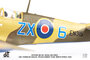 JC WINGS | HAWKER SEA FURY FB MK.II ROYAL NAVY KOREA 1951 | 1:72_
