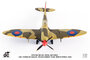 JC WINGS | SPITFIRE MK IXC RAF 1943 | 1:72_