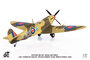 JC WINGS | SPITFIRE MK IXC RAF 1943 | 1:72_