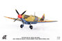 JC WINGS | SPITFIRE MK IXC RAF 1943 | 1:72_