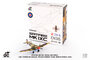 JC WINGS | HAWKER SEA FURY FB MK.II ROYAL NAVY KOREA 1951 | 1:72_