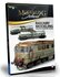 MIG | RAILWAY MODELING PAINTING REALISTIC TRAINS (ENGLISH) | MODELING SCHOOL_