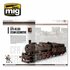 MIG | RAILWAY MODELING PAINTING REALISTIC TRAINS (ENGLISH) | MODELING SCHOOL_