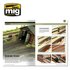 MIG | RAILWAY MODELING PAINTING REALISTIC TRAINS (ENGLISH) | MODELING SCHOOL_