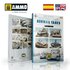 MIG | HOW TO PAINT WINTER WWII GERMAN TANKS  (ENGELS EN SPAANS) | MILITARY MODELING_