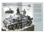 MIG | HOW TO PAINT WINTER WWII GERMAN TANKS  (ENGLISH EN SPANISH | MILITARY MODELING_