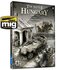 MIG | THE BATTLE FOR HUNGARY 1940/1945 (ENGELS TALIG) | ROGER HURKMANS_