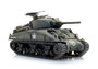 ARTITEC | M4A1 SHERMAN TANK (READY-MADE) | 1:87_