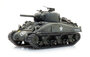 ARTITEC | M4A1 SHERMAN TANK (READY-MADE) | 1:87_