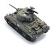 ARTITEC | M4A1 SHERMAN TANK (READY-MADE) | 1:87_