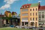 AUHAGEN | STADSHUIS REISBURO SCHMIDTSTRASSE 41 | 1:87_