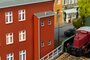 AUHAGEN | STADSHUIS HOTEL SCHWAN SCHMIDTSTRASSE 39 | 1:87_