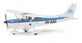 HERPA | CESSNA 172 KLM AEROCLUB | 1:87_