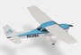 HERPA | CESSNA 172 KLM AEROCLUB | 1:87_