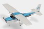 HERPA | CESSNA 172 KLM AEROCLUB | 1:87_