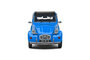 SOLIDO | CITROEN 2 CV6 BLAUW 1982  | 1:18_