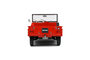 SOLIDO | CITROEN MEHARI ROOD 1970  | 1:18_