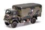 CORGI | BEDFORD QLD 4x4 GENERAL SERVICE CARGO TRUCK 1944 LIM.ED. | 1:50_