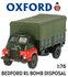 OXFORD | BEDFORD RL BOMB DISPOSAL BROADBRIDGE HEALTH | 1:76_