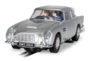 SCALEXTRIC | JAMES BOND ASTON MARTIN DB5 'GOLDFINGER' (SLOTCAR) | 1:32_