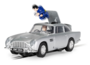 SCALEXTRIC | JAMES BOND ASTON MARTIN DB5 'GOLDFINGER' (SLOTCAR) | 1:32_