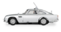 SCALEXTRIC | JAMES BOND ASTON MARTIN DB5 'GOLDFINGER' (SLOTCAR) | 1:32_