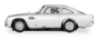 SCALEXTRIC | JAMES BOND ASTON MARTIN DB5 'GOLDFINGER' (SLOTCAR) | 1:32_