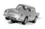 SCALEXTRIC | JAMES BOND ASTON MARTIN DB5 'GOLDFINGER' (SLOTCAR) | 1:32_