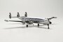 HERPA | KLM LOCKHEED L-1049G SUPER CONSTELLATION PH-LKC NEGATON 'THE FLYING DUTCHMAN' | 1:200_