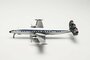 HERPA | KLM LOCKHEED L-1049G SUPER CONSTELLATION PH-LKC NEGATON 'THE FLYING DUTCHMAN' | 1:200_