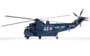 AIRFIX | WESTLAND SEA KING HAS.1/HAS.5/HU.5 | 1:48_