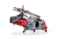 AIRFIX | WESTLAND SEA KING HAS.1/HAS.5/HU.5 | 1:48_