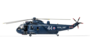 AIRFIX | WESTLAND SEA KING HAS.1/HAS.5/HU.5 | 1:48_