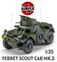 AIRFIX | FERRET SCOUT CAR MK.2 | 1:35_